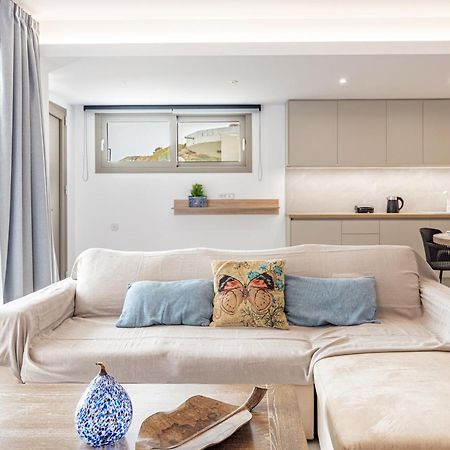 Dreamwave Residence - Unique Holidays By The Sea Лигарья Экстерьер фото
