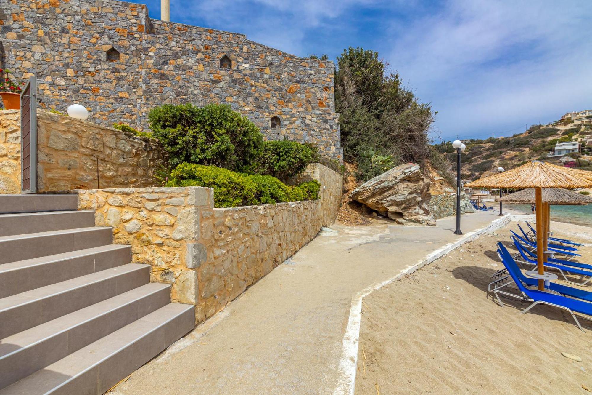 Dreamwave Residence - Unique Holidays By The Sea Лигарья Экстерьер фото