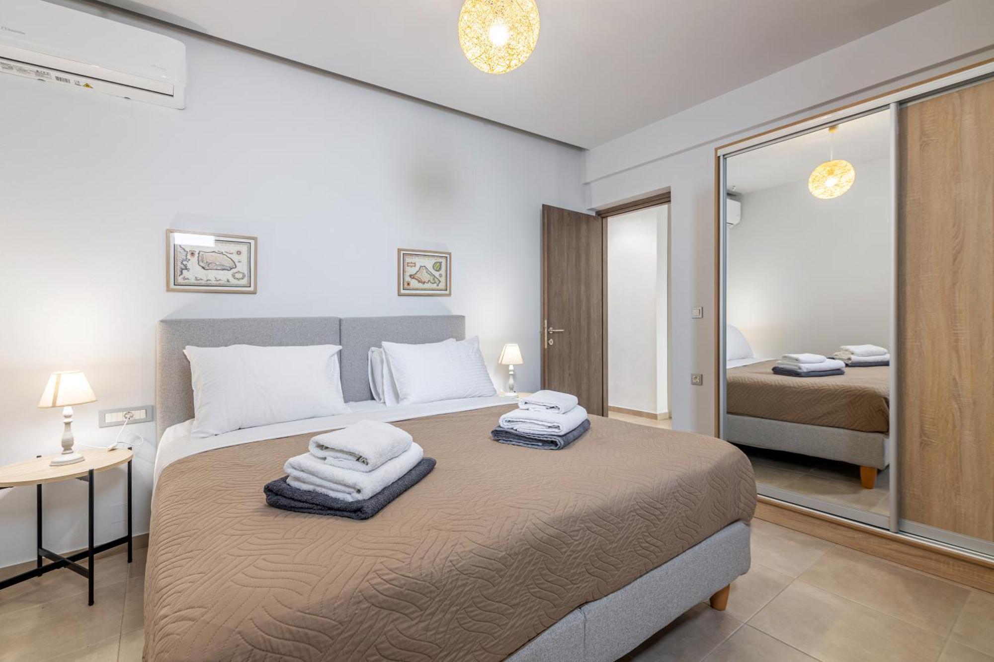 Dreamwave Residence - Unique Holidays By The Sea Лигарья Экстерьер фото
