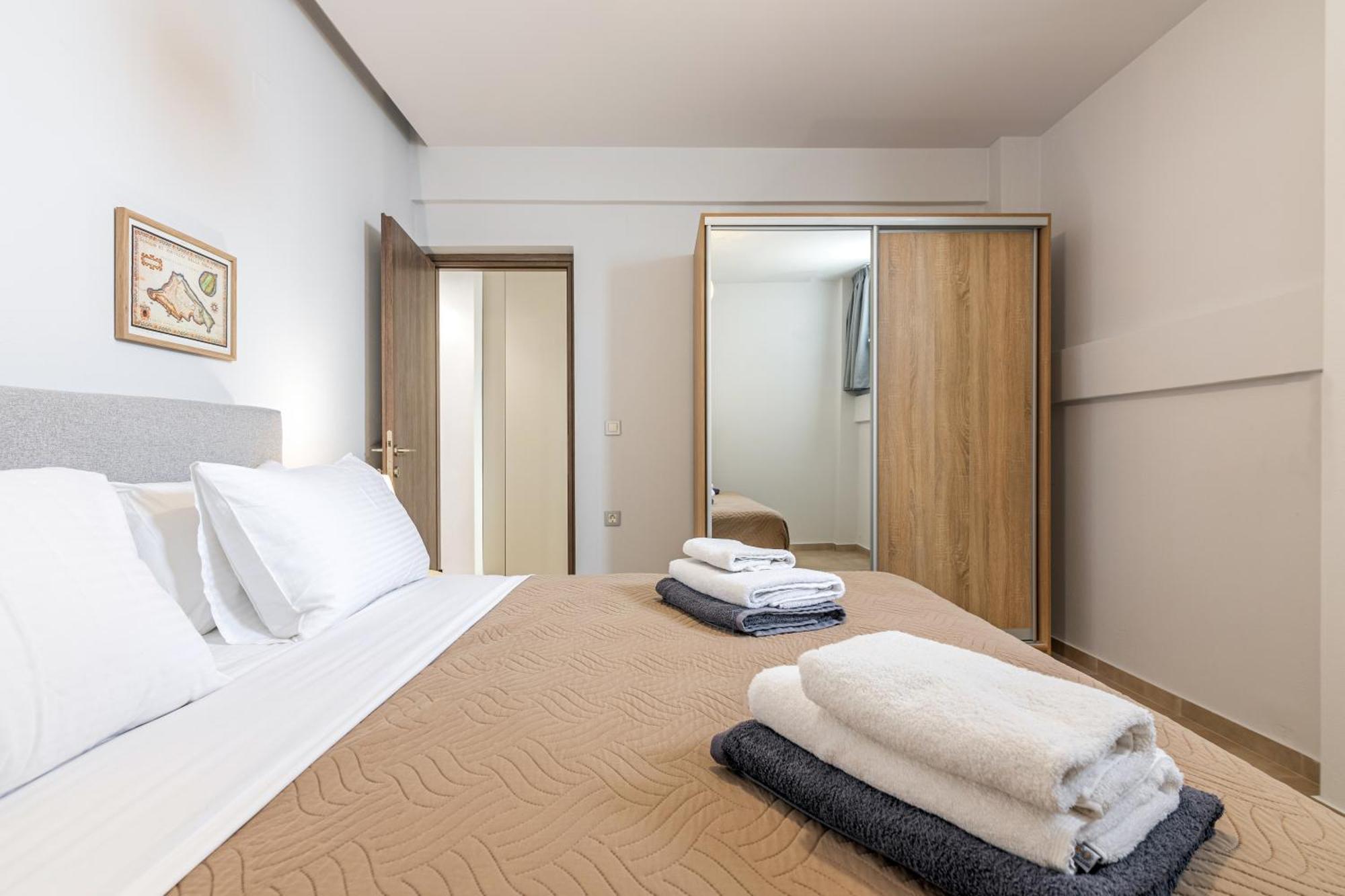 Dreamwave Residence - Unique Holidays By The Sea Лигарья Экстерьер фото